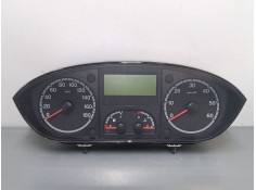 Recambio de cuadro instrumentos para peugeot box bus17 l4h2 160 box bus17 l4h2 160 referencia OEM IAM 1361263080  503001210104