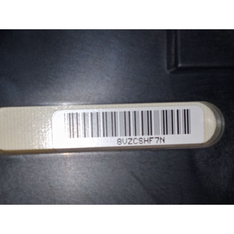 Recambio de cuadro instrumentos para peugeot box bus17 l4h2 160 box bus17 l4h2 160 referencia OEM IAM 1361263080  503001210104