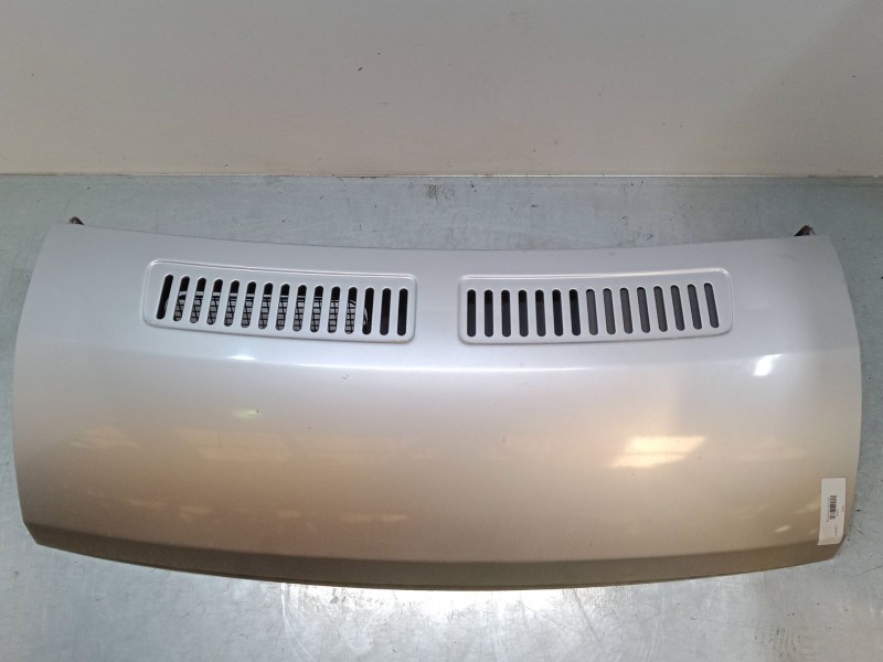 Recambio de capo para peugeot box bus17 l4h2 160 box bus17 l4h2 160 referencia OEM IAM   