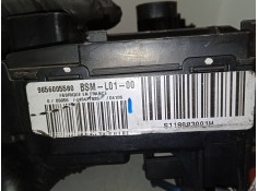 Recambio de bsm para peugeot 407 (6d_) 1.6 hdi 110 (6d9hzc, 6d9hyc) referencia OEM IAM 9656005580   2