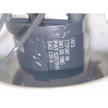AFORADOR TTP387 08 