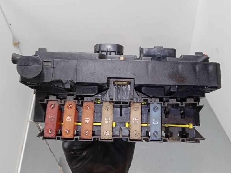 Recambio de bsm para peugeot 407 (6d_) 1.6 hdi 110 (6d9hzc, 6d9hyc) referencia OEM IAM 9656005580  