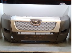 Recambio de paragolpes delantero para peugeot box bus17 l4h2 160 box bus17 l4h2 160 referencia OEM IAM   