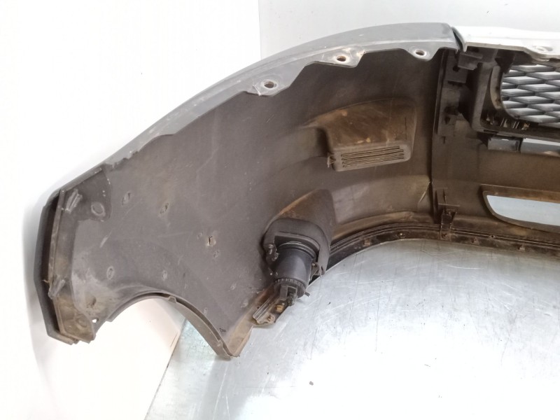 Recambio de paragolpes delantero para peugeot box bus17 l4h2 160 box bus17 l4h2 160 referencia OEM IAM   