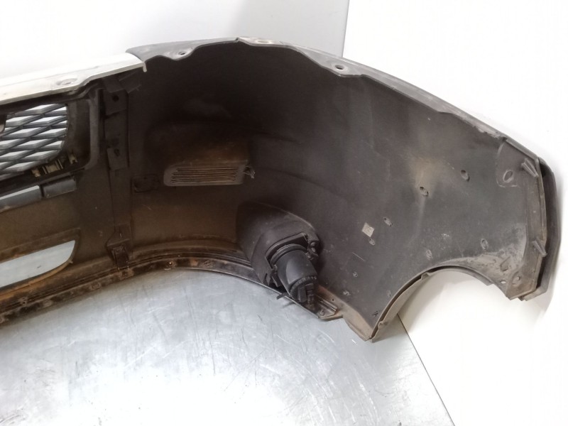 Recambio de paragolpes delantero para peugeot box bus17 l4h2 160 box bus17 l4h2 160 referencia OEM IAM   