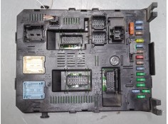 Recambio de bsi para peugeot 407 (6d_) 1.6 hdi 110 (6d9hzc, 6d9hyc) referencia OEM IAM 9661940180  