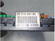 Recambio de bsi para peugeot 407 (6d_) 1.6 hdi 110 (6d9hzc, 6d9hyc) referencia OEM IAM 9661940180   2