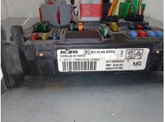 Recambio de bsi para peugeot 206 cc (2d) 1.6 16v (2dnfuf, 2dnfur) referencia OEM IAM 9652474780   2