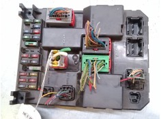 Recambio de bsi para peugeot 307 (3a/c) 2.0 hdi 90 referencia OEM IAM 9651197780