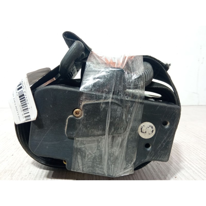 Recambio de cinturon seguridad delantero izquierdo para fiat bravo i (182_) 1.6 16v (182.ab) referencia OEM IAM 550659900aj8298 