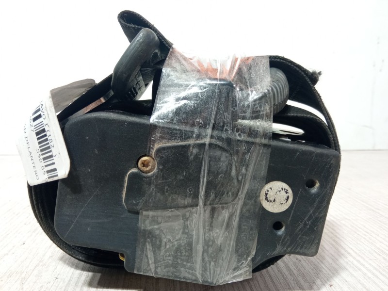 Recambio de cinturon seguridad delantero izquierdo para fiat bravo i (182_) 1.6 16v (182.ab) referencia OEM IAM 550659900aj8298 