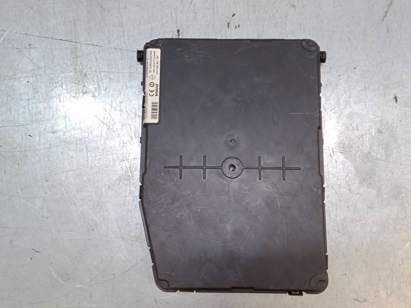 Recambio de bsi para renault grand scénic ii (jm0/1_) 1.6 referencia OEM IAM 8200309690   Recambio de bsi para renault grand scénic ii (jm0/1_) 1.6 referencia OEM IAM 8200309690