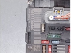 Recambio de bsm para peugeot 308 i (4a_, 4c_) 1.6 16v referencia OEM IAM 9663100480   2