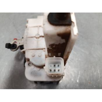 CERRADURA PUERTA DELANTERA IZQUIERDA 