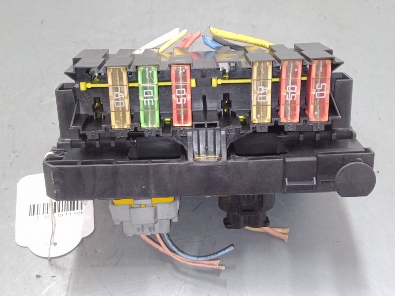 Recambio de bsm para peugeot 308 i (4a_, 4c_) 1.6 16v referencia OEM IAM 9663100480   Recambio de bsm para peugeot 308 i (4a_, 4c_) 1.6 16v referencia OEM IAM 9663100480