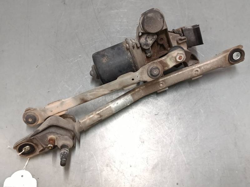 MOTOR LIMPIA DELANTERO 