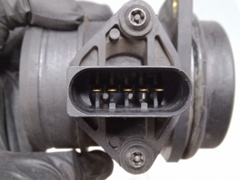 Recambio de caudalimetro para ford galaxy i (wgr) 1.9 tdi referencia OEM IAM 0280217121   Recambio de caudalimetro para ford galaxy i (wgr) 1.9 tdi referencia OEM IAM 0280217121