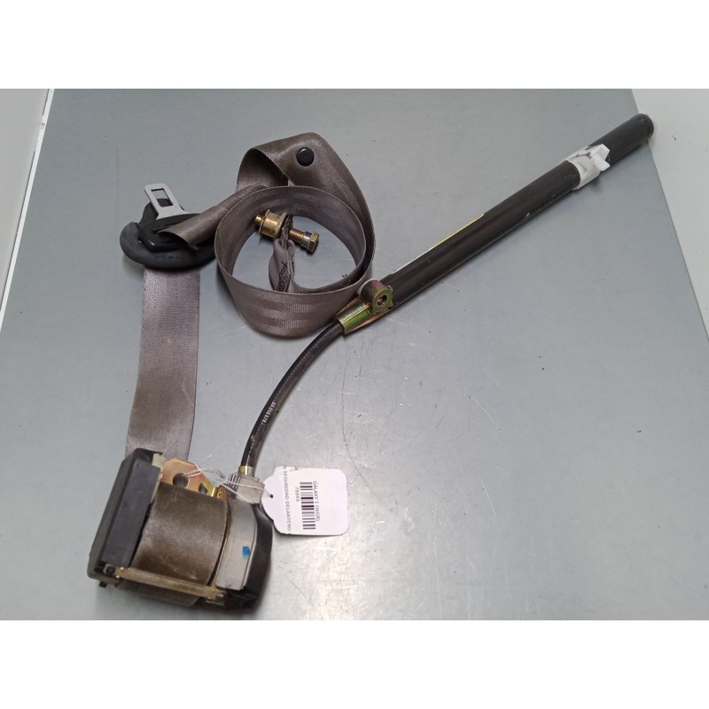 Recambio de cinturon seguridad delantero izquierdo para ford galaxy i (wgr) 1.9 tdi referencia OEM IAM 7M0857705C  
