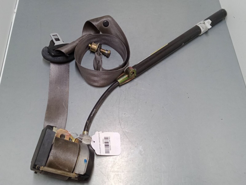 Recambio de cinturon seguridad delantero izquierdo para ford galaxy i (wgr) 1.9 tdi referencia OEM IAM 7M0857705C   Recambio de cinturon seguridad delantero izquierdo para ford galaxy i (wgr) 1.9 tdi referencia OEM IAM 7M0857705C