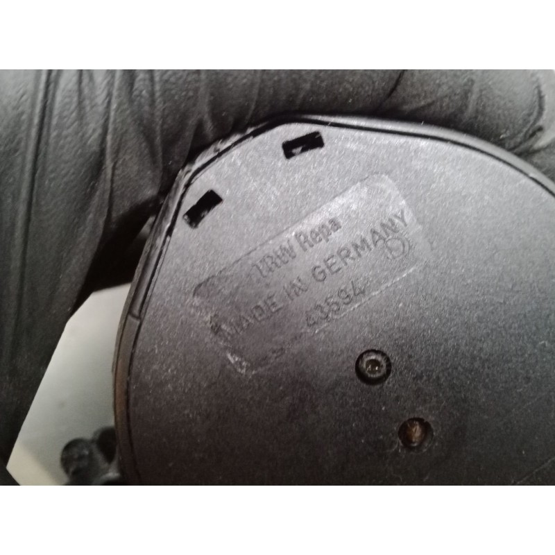 Recambio de cinturon seguridad delantero izquierdo para ford galaxy i (wgr) 1.9 tdi referencia OEM IAM 7M0857705C   Recambio de cinturon seguridad delantero izquierdo para ford galaxy i (wgr) 1.9 tdi referencia OEM IAM 7M0857705C