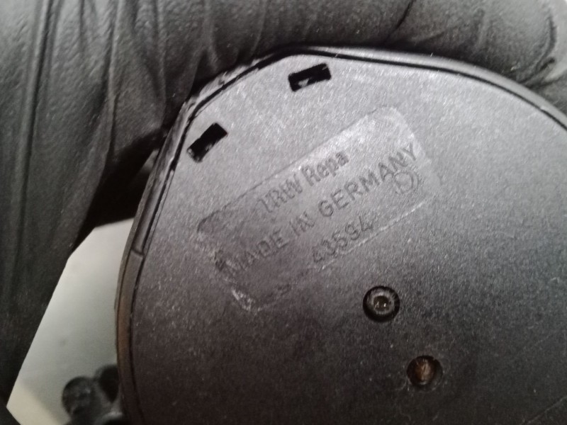 Recambio de cinturon seguridad delantero izquierdo para ford galaxy i (wgr) 1.9 tdi referencia OEM IAM 7M0857705C   Recambio de cinturon seguridad delantero izquierdo para ford galaxy i (wgr) 1.9 tdi referencia OEM IAM 7M0857705C