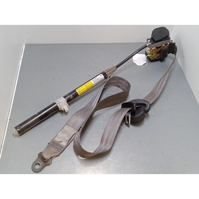 Recambio de cinturon seguridad delantero derecho para ford galaxy i (wgr) 1.9 tdi referencia OEM IAM 7M0857706C  
