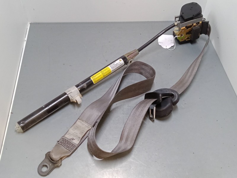 Recambio de cinturon seguridad delantero derecho para ford galaxy i (wgr) 1.9 tdi referencia OEM IAM 7M0857706C  