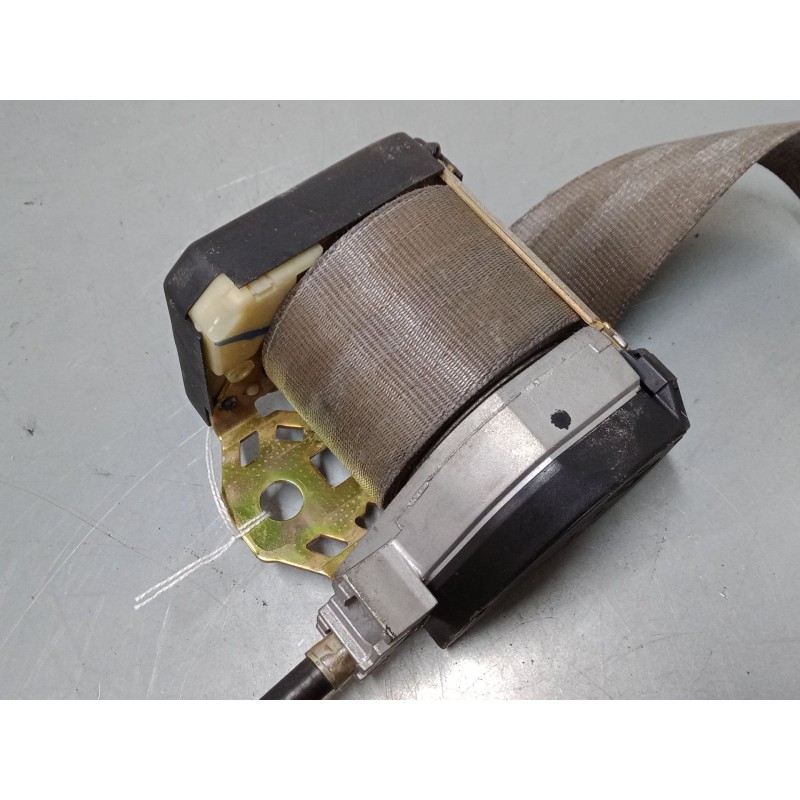 Recambio de cinturon seguridad delantero derecho para ford galaxy i (wgr) 1.9 tdi referencia OEM IAM 7M0857706C  
