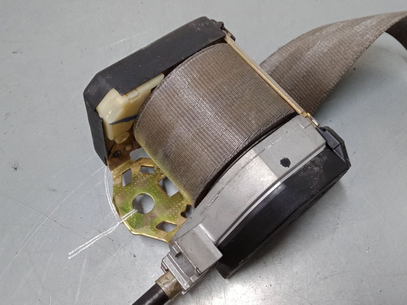 Recambio de cinturon seguridad delantero derecho para ford galaxy i (wgr) 1.9 tdi referencia OEM IAM 7M0857706C  