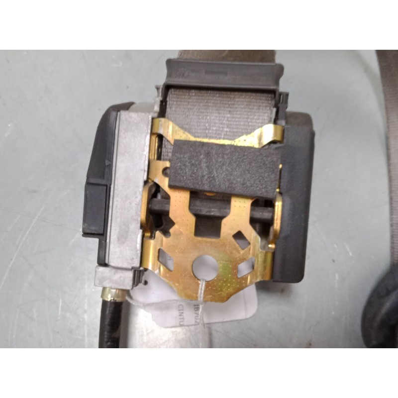 Recambio de cinturon seguridad delantero derecho para ford galaxy i (wgr) 1.9 tdi referencia OEM IAM 7M0857706C  