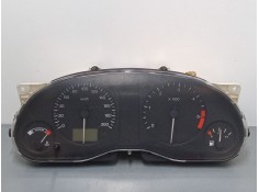 Recambio de cuadro instrumentos para ford galaxy i (wgr) 1.9 tdi referencia OEM IAM 7M0920801C