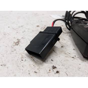 ANCLAJE CINTURON DELANTERO DERECHO 34133044F 