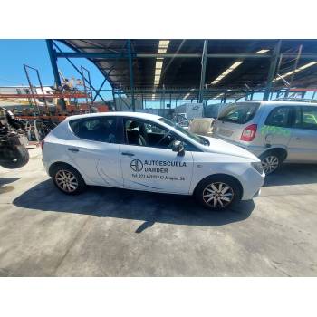 SEAT IBIZA IV (6J5, 6P1)
