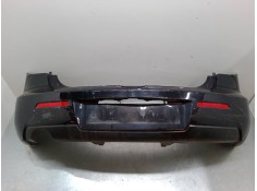 Recambio de paragolpes delantero para mazda 3 (bk) 1.6 di turbo referencia OEM IAM