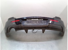 Recambio de paragolpes delantero para mazda 3 (bk) 1.6 di turbo referencia OEM IAM    2