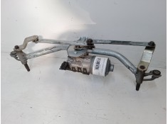 Recambio de motor limpia delantero para peugeot 207/207+ (wa_, wc_) 1.4 16v referencia OEM IAM