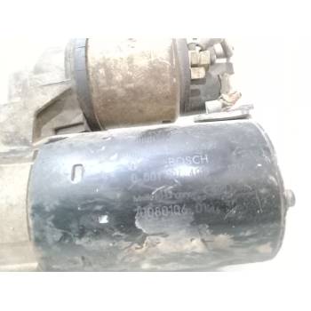 MOTOR ARRANQUE 0 001 107 408 20080106 