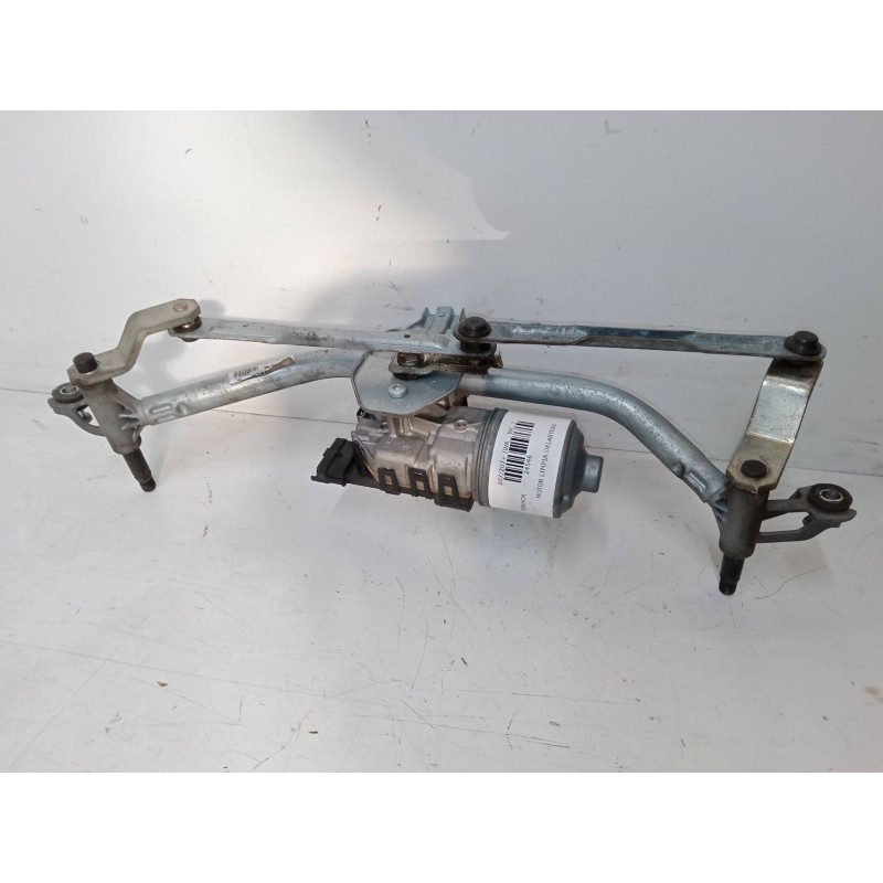 Recambio de motor limpia delantero para peugeot 207/207+ (wa_, wc_) 1.4 16v referencia OEM IAM   