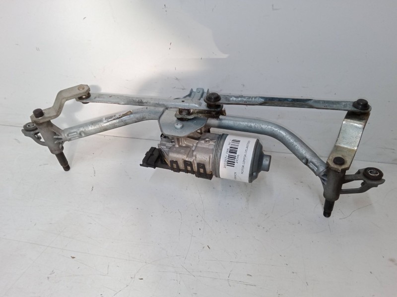 Recambio de motor limpia delantero para peugeot 207/207+ (wa_, wc_) 1.4 16v referencia OEM IAM   