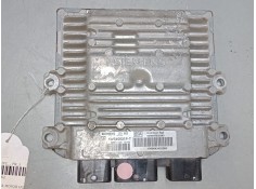 Recambio de centralita motor uce para citroën c3 i (fc_, fn_) 1.4 hdi referencia OEM IAM 5WS40021FT