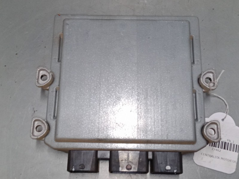 Recambio de centralita motor uce para citroën c3 i (fc_, fn_) 1.4 hdi referencia OEM IAM 5WS40021FT   Recambio de centralita motor uce para citroën c3 i (fc_, fn_) 1.4 hdi referencia OEM IAM 5WS40021FT