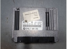 Recambio de centralita motor uce para bmw 3 (e46) 316 i referencia OEM IAM 0261209007