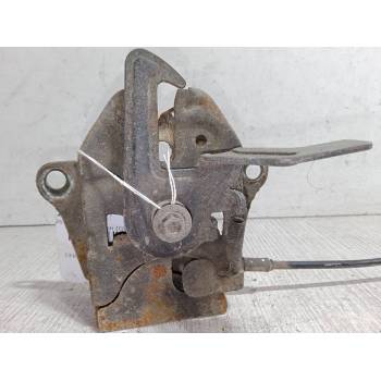 CERRADURA CAPOT GE4T56620A 