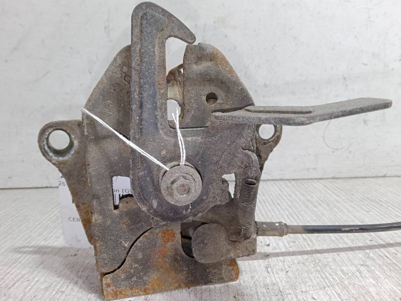 CERRADURA CAPOT GE4T56620A 