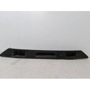 MANETA EXTERIOR PORTON 