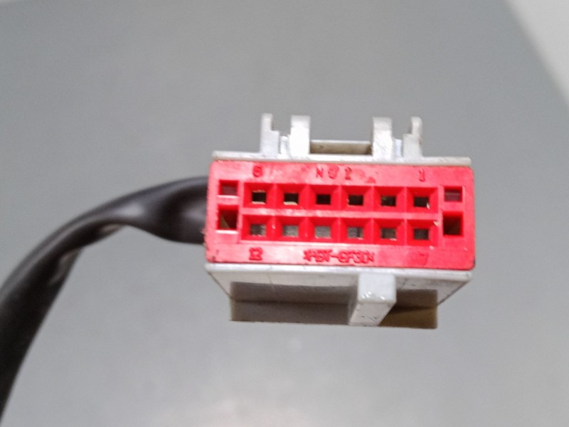 Recambio de retrovisor electrico derecho para ford mondeo iv (ba7) 1.8 tdci referencia OEM IAM   