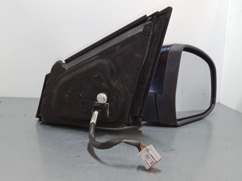 Recambio de retrovisor electrico derecho para ford mondeo iv (ba7) 1.8 tdci referencia OEM IAM   