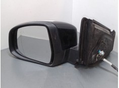 Recambio de retrovisor electrico izquierdo para ford mondeo iv (ba7) 1.8 tdci referencia OEM IAM   
