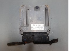 Recambio de centralita motor uce para volkswagen passat b6 (3c2) 2.0 tdi referencia OEM IAM 03L907309