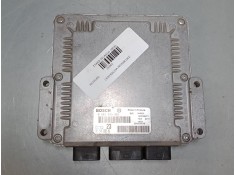 Recambio de centralita motor uce para citroën xsara picasso (n68) 2.0 hdi referencia OEM IAM 9654693280